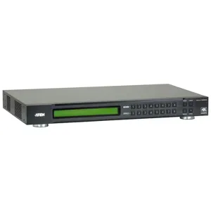 سوییچ 16 پورت HDMI آتن مدل VM0808HA