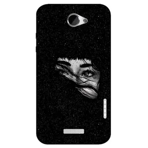  Megafone 8140 Cover For Htc One X