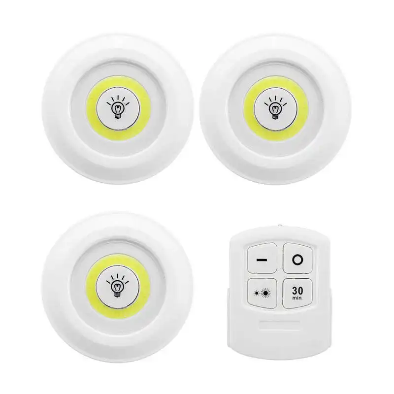 لامپ ال ای دی استارمکس مدل Starmax SM-8008 مجموعه سه عددی