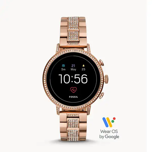 ساعت هوشمند فسیل مدل FTW6011