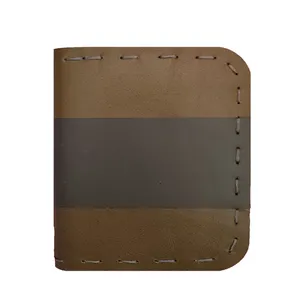 جاکارتی چرمی مدل 02118