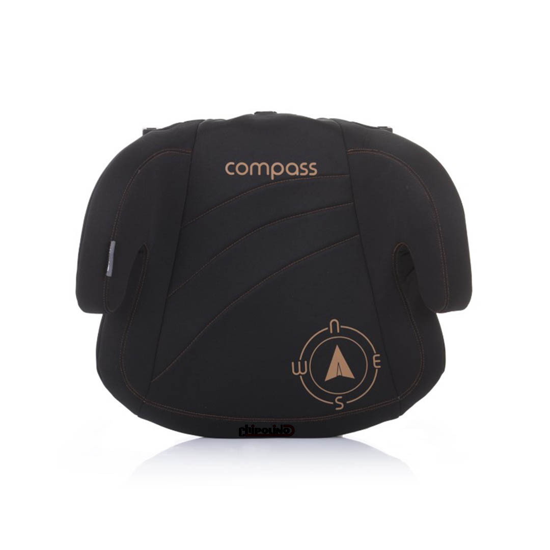 صندلی خودرو کودک چیپولینو مدل compass