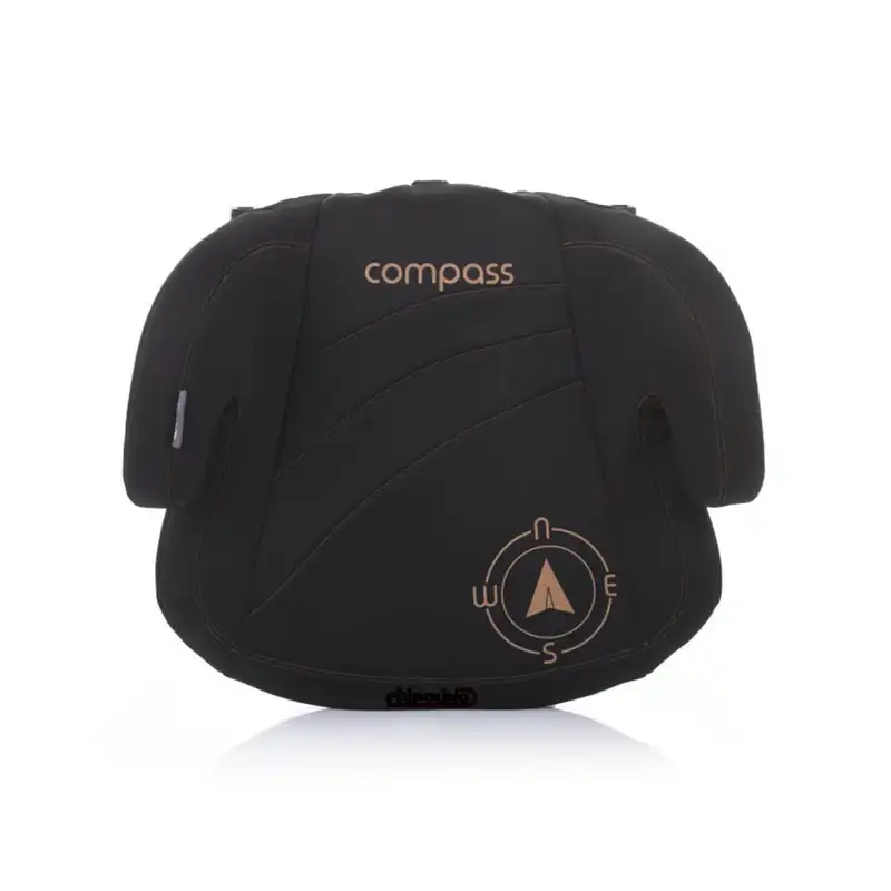 صندلی خودرو کودک چیپولینو مدل compass