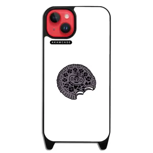 AKAM AMCWLA14PLUS-OREO16 Cover For Apple iPhone 14 Plus