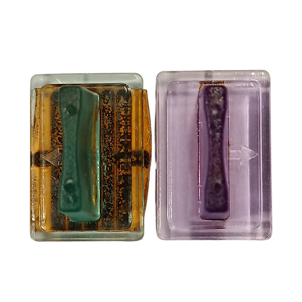 مهر مدل آموزشی ابتدایی طرح چوب خط کد M1801 بسته 2 عددی