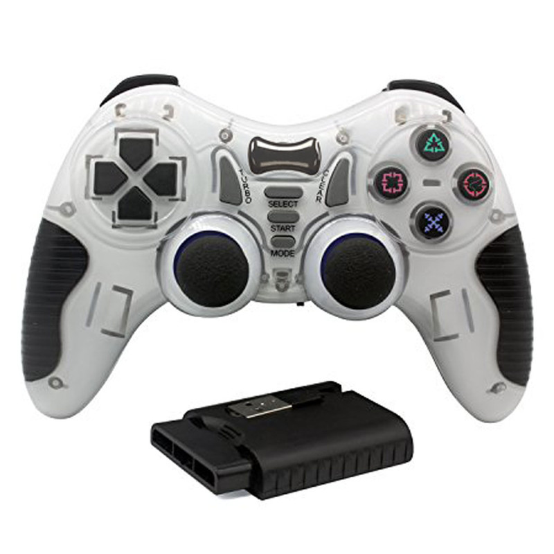 دسته بازی مدل 6IN1