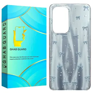 کاور قاب گارد مدل ABIG مناسب برای گوشی موبایل سامسونگ Galaxy S21 FE 5G