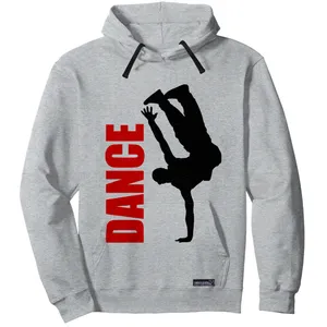 هودی مردانه 27 مدل Dance کد MH621