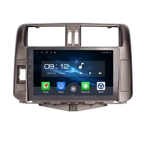 پخش کننده خودرو ووکس مدل PRD12C700Pro