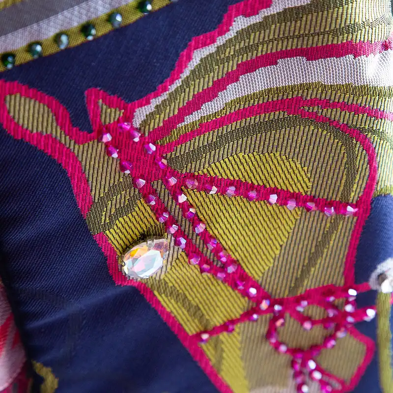 مانتو کتی زنانه مدل 309