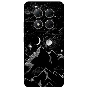 Megafone Mountain 8078 Cover For Xiaomi Poco X7