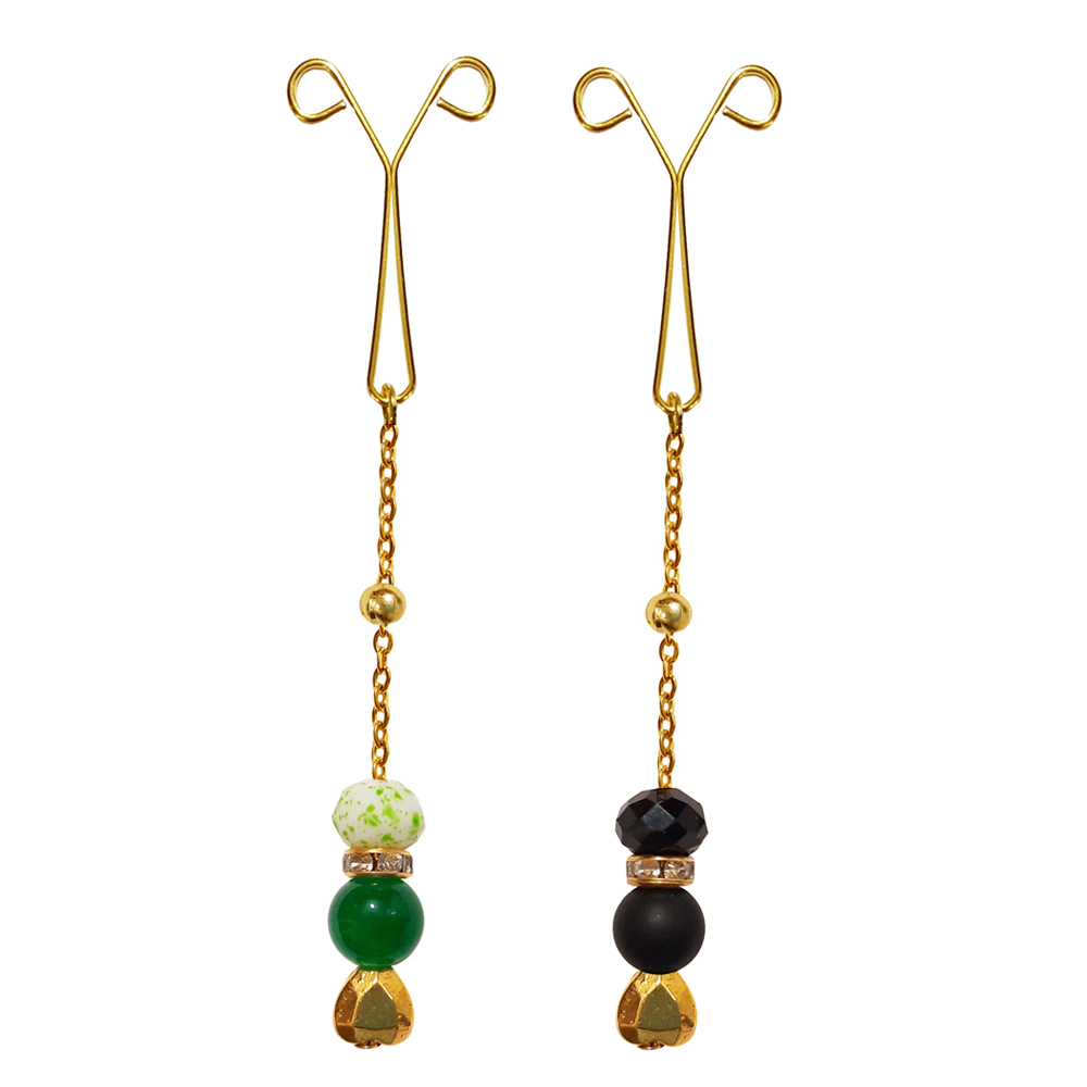 گیره روسری کد PM 355 مجموعه 2 عددی