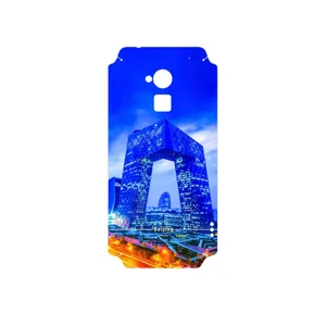 MAHOOT Beijing city Cover Sticker for HTC One Max