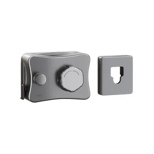 بند رخت دیواری جمع شو کد GO-31700