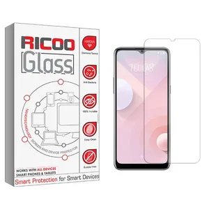 Ricoo RiC2 Screen Protector For HTC  Desire 20 Plus