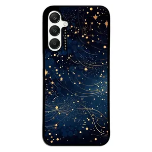 AKAM AMC-WSGA25-STARS-6 Cover For Samsung Galaxy A25