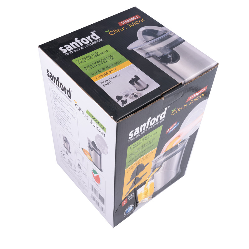 آب مرکبات گیر مدل SF5554CJ