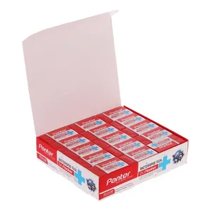 پاک کن پنتر مدل E-138 Soft Plus بسته 30 عددی