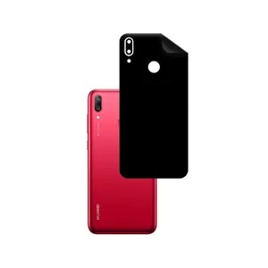 PG RG Back Skin For Huawei Y7 2019