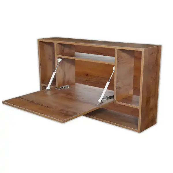 میز تحریر مدل دیواری کد SO22146