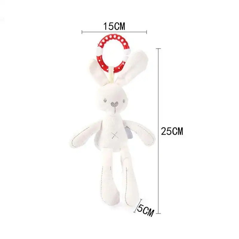 آویز کریر کودک مدل خرگوش