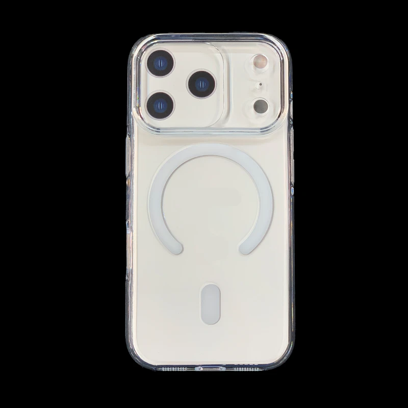 کاور دلتا مدل ICEGUARD مناسب برای گوشی موبایل اپل iphone 17 pro