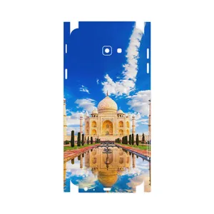 MAHOOT The Taj Mahal-FullSkin Cover Sticker for Samsung Galaxy J4 Plus