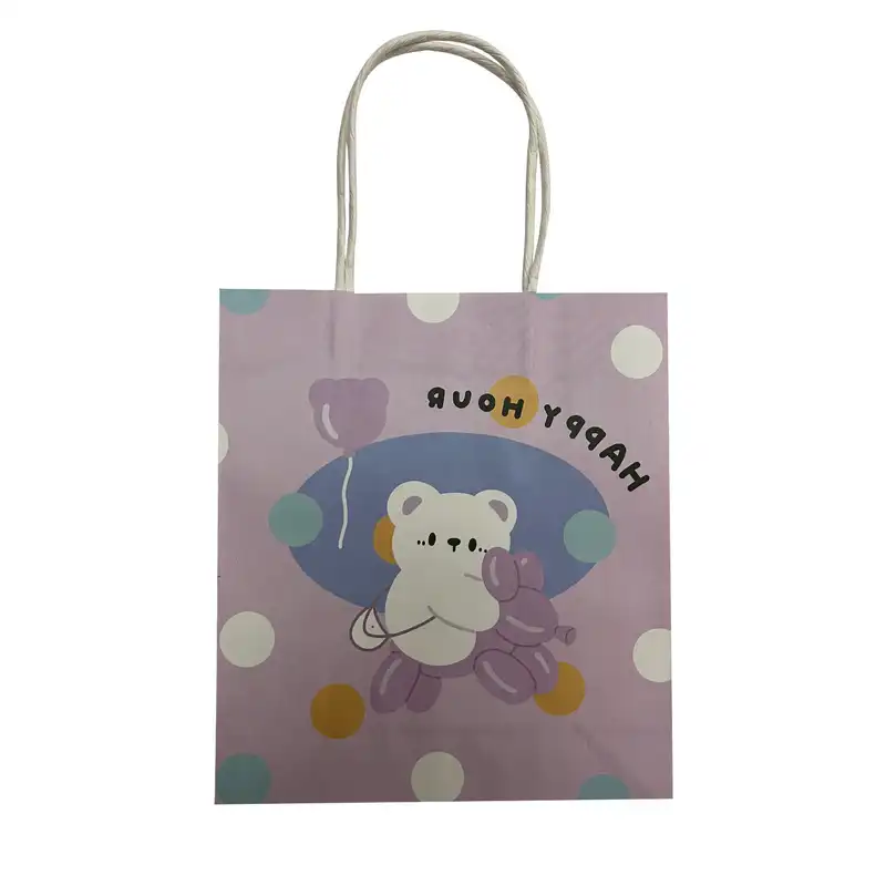 ساک هدیه مدل فانتزی