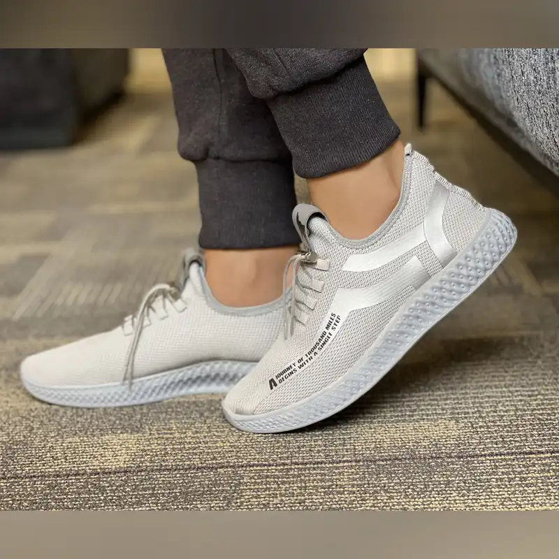 کفش مخصوص دویدن مردانه راکی مدل X6