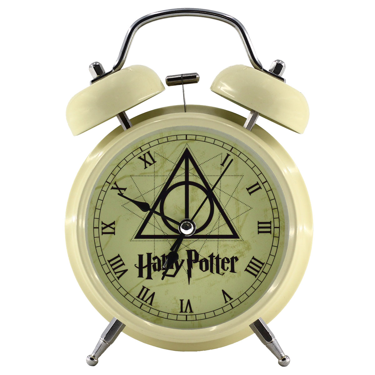 ساعت رومیزی کودک طرح Harry potter کد 2019