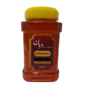عسل گون طبیعی - 1 کیلوگرم