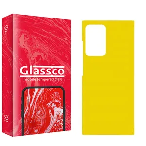 Glassco Co2 Back Protector For Samsung Galaxy Note 20 Ultra