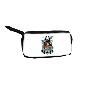 جامدادی مدل شهر اشباح کد 198