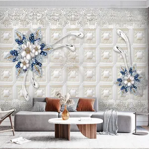 پوستر دیواری سه بعدی کد AW 16207  