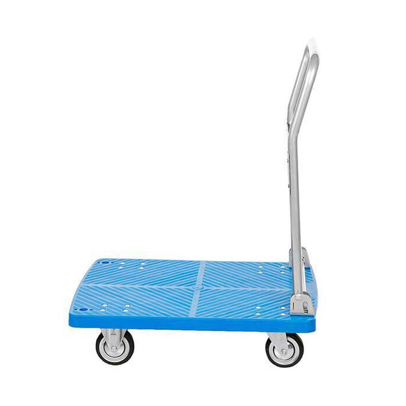 باربر کد 7501