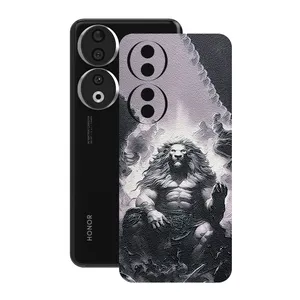 Remax cover sticker Leth model lion design suitable for Honor 90 mobile phone