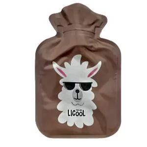 کیسه آب گرم کودک مدل LICOOL