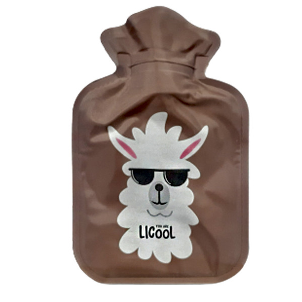 کیسه آب گرم کودک مدل LICOOL