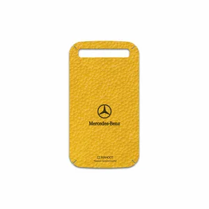 MAHOOT ML-MBNZ Cover Sticker for BlackBerry Classic