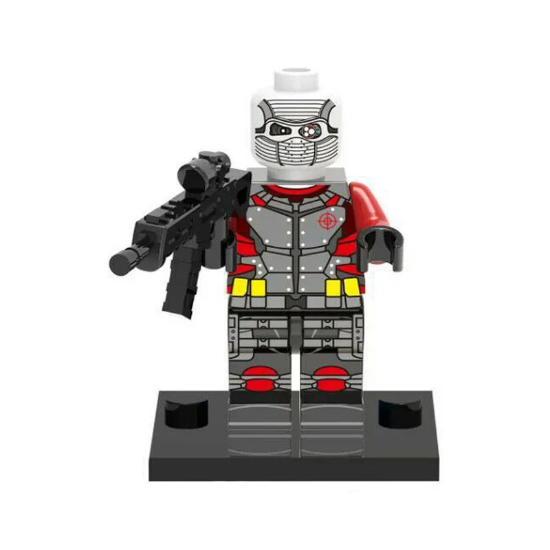 ساختنی برانت طرح ددشات جوخه انتحاری