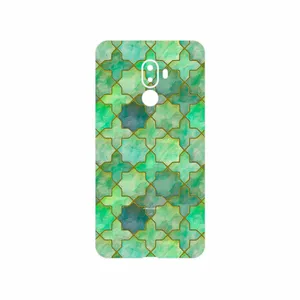 MAHOOT Iran Tile 8 Cover Sticker for GLX shahab
