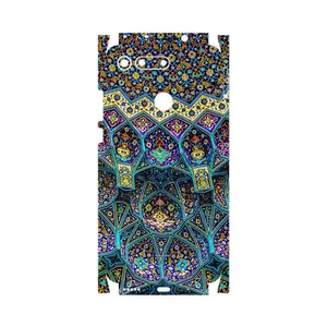 MAHOOT Iran Tile 14-FullSkin Cover Sticker for Honor View 20