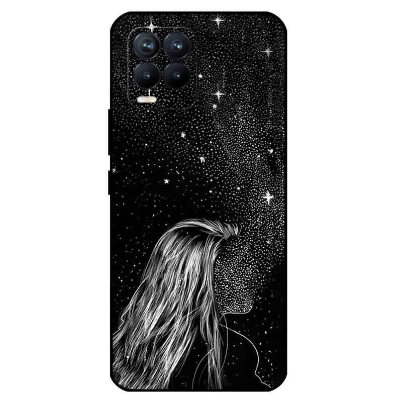 کاور مگافون کد 8264 مناسب برای گوشی موبایل ریلمی 8 4G / 8 Pro