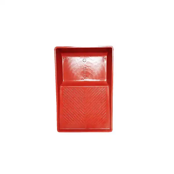 سینی رنگ مدل دنیز 15cm