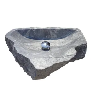 روشویی مدل صخره طبیعی