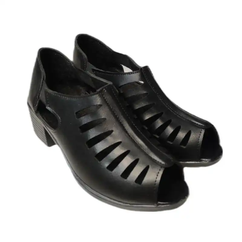 صندل زنانه مدل تابستانه کد 02