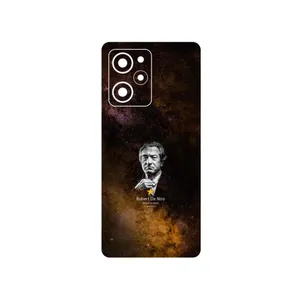 MAHOOT Robert De Niro Cover Sticker for Xiaomi Poco X5 Pro