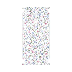 MAHOOT Painted-Flowers-FullSkin Cover Sticker for Xiaomi Redmi 10 Power