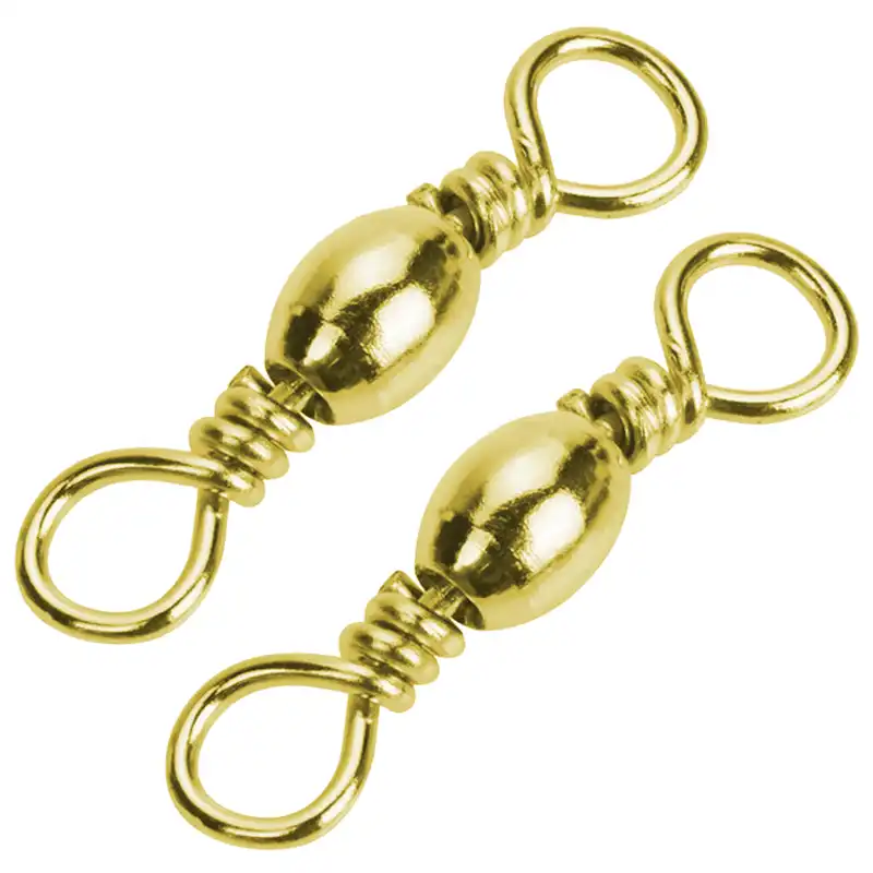 هرزگرد ماهیگیری یانگ سونگ مدل BRAS-2 سایز 8 بسته 10 عددی