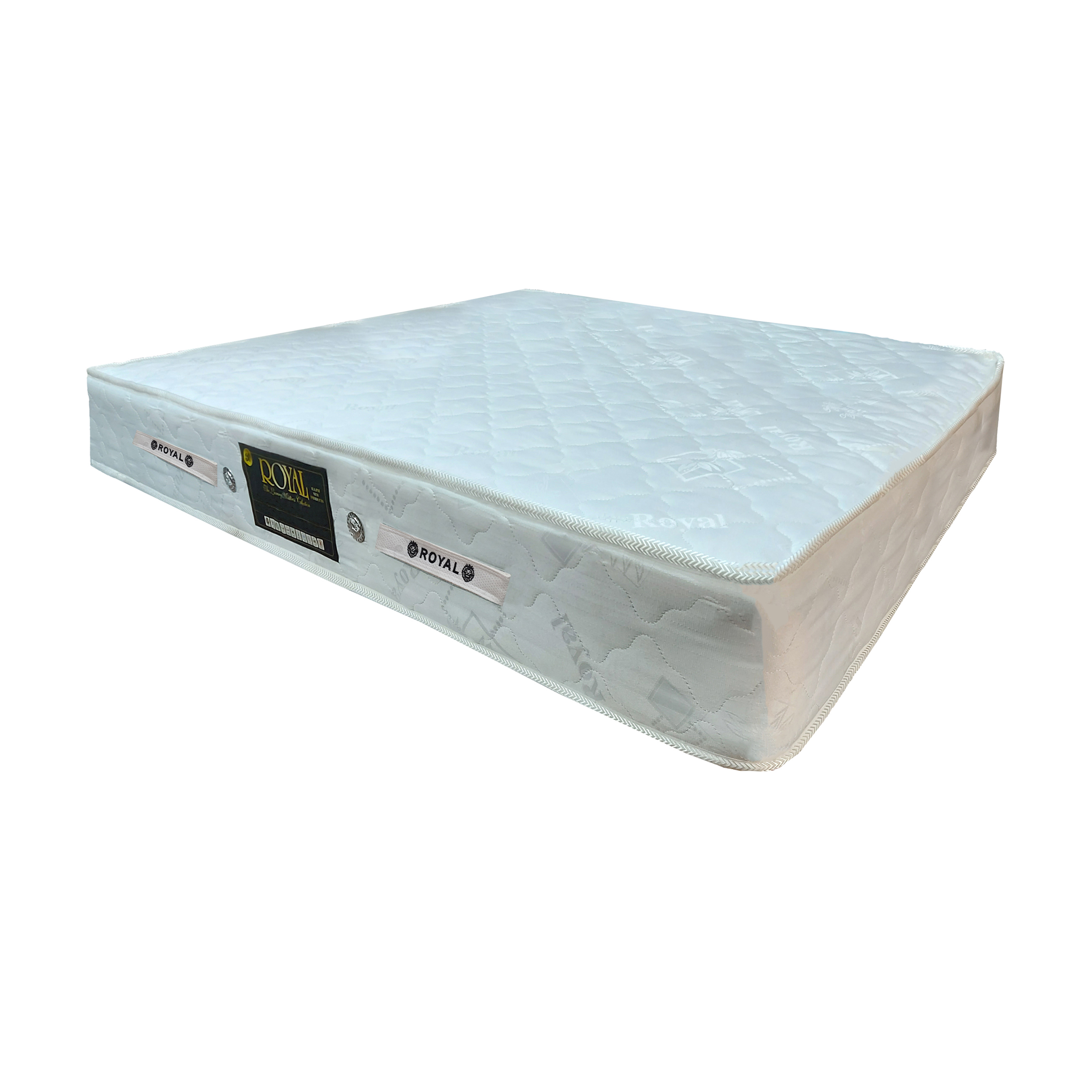 تشک رویال مدل A04 دو نفره سایز 200×140 سانتی متر